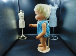 tcb chatty baby 4
